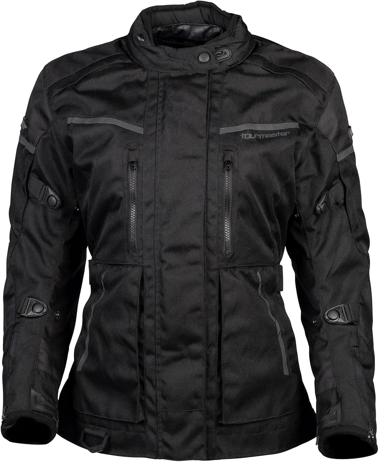 Tourmaster Women's Transition Motorcycle Jacket