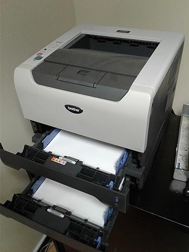 Brother Impresora láser de oficina de alta velocidad HL-5240