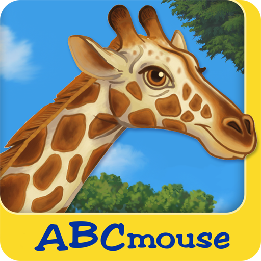 ABCmouse Zoo - App on Amazon Appstore