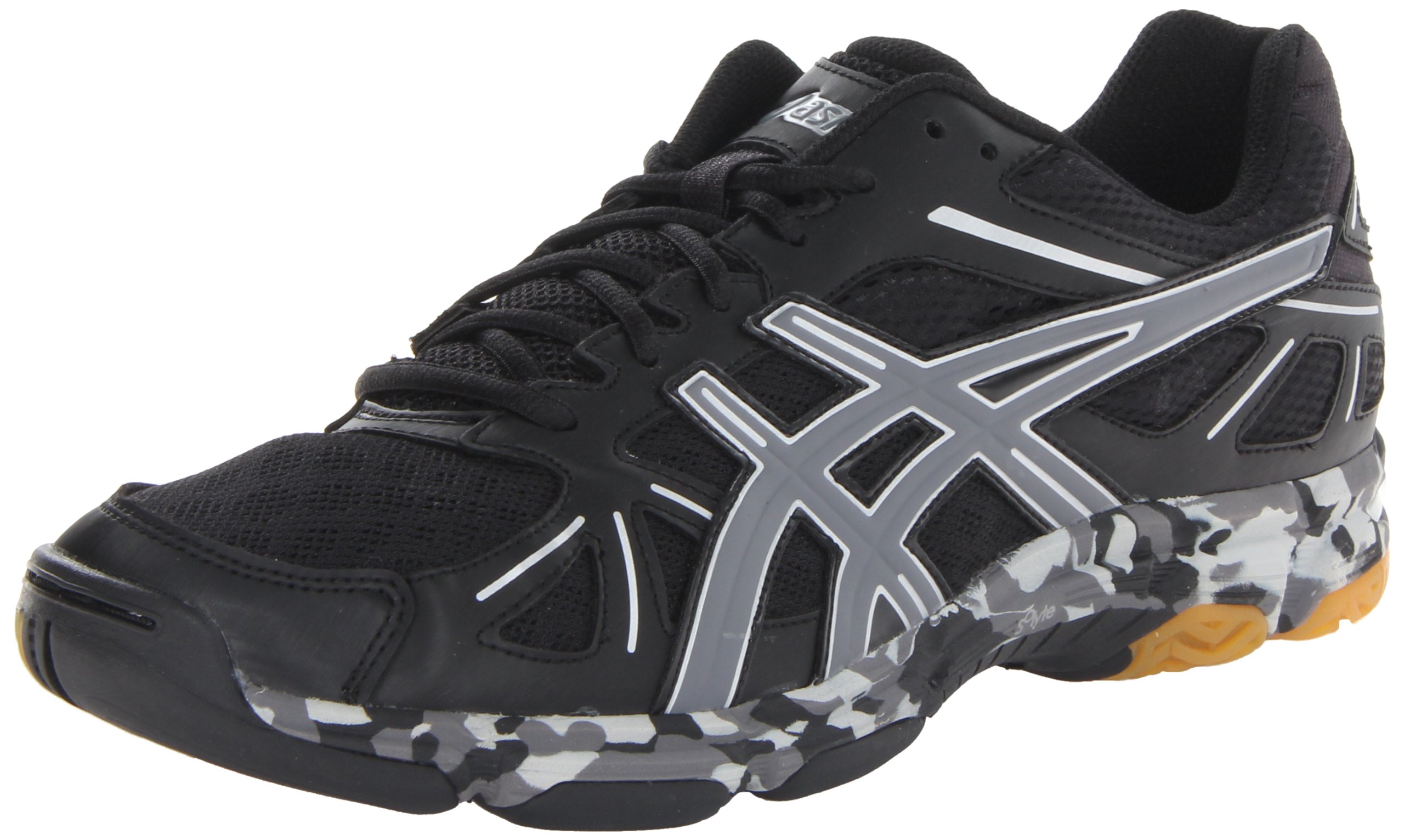 ASICS Men's Flashpoint Volleyball Shoe