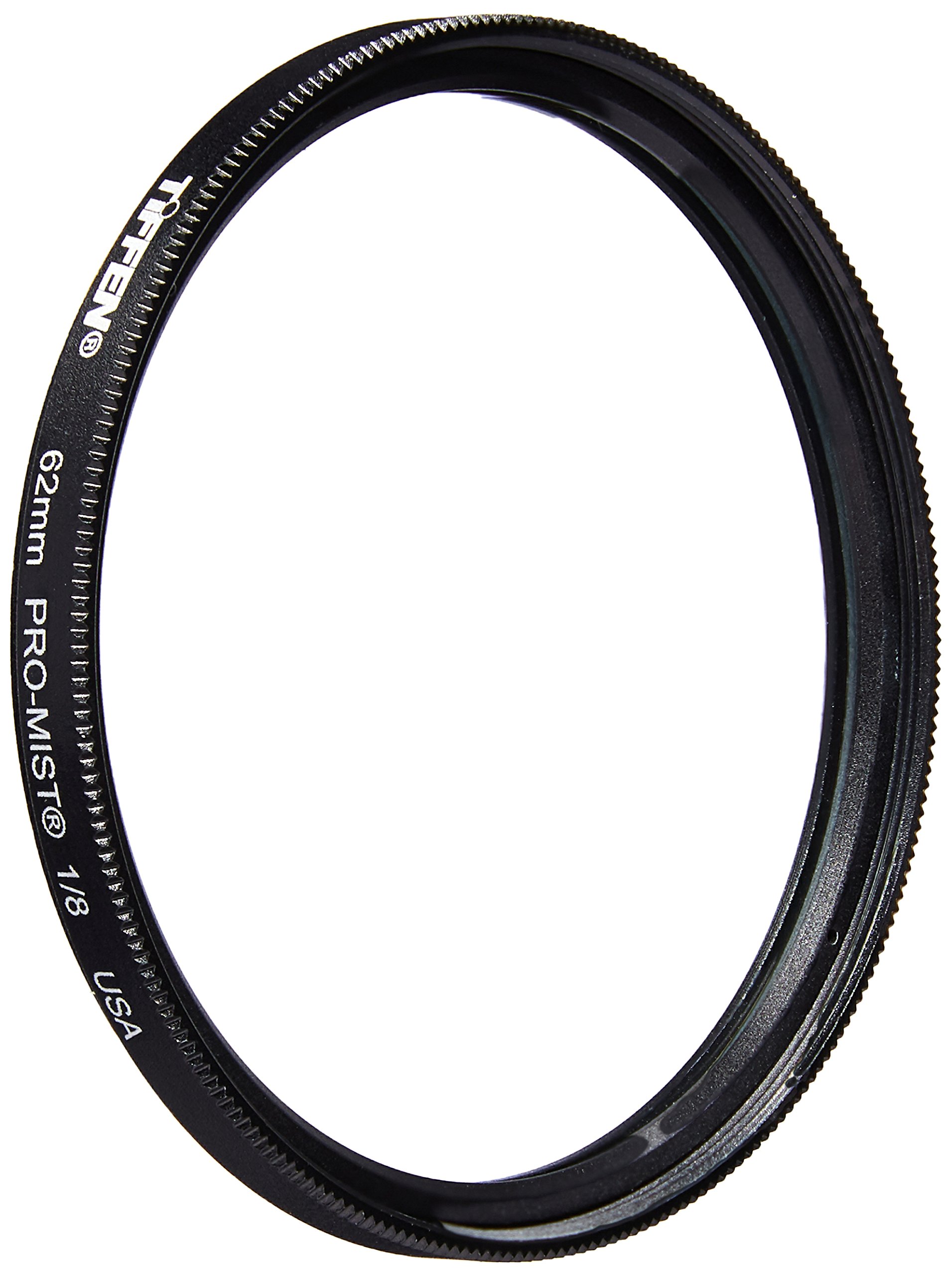 Amazon.com : Tiffen 62PM18 62mm Pro-Mist 1/8 Filter : Camera Lens 