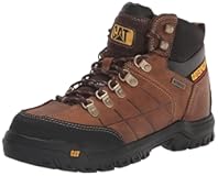 Men’s Threshold Waterproof Steel Toe Work Boot