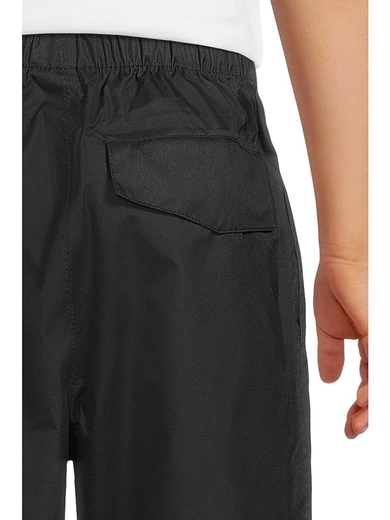 Black Columbia Trail Adventure™ II Pants (Little Kid/Big Kid)