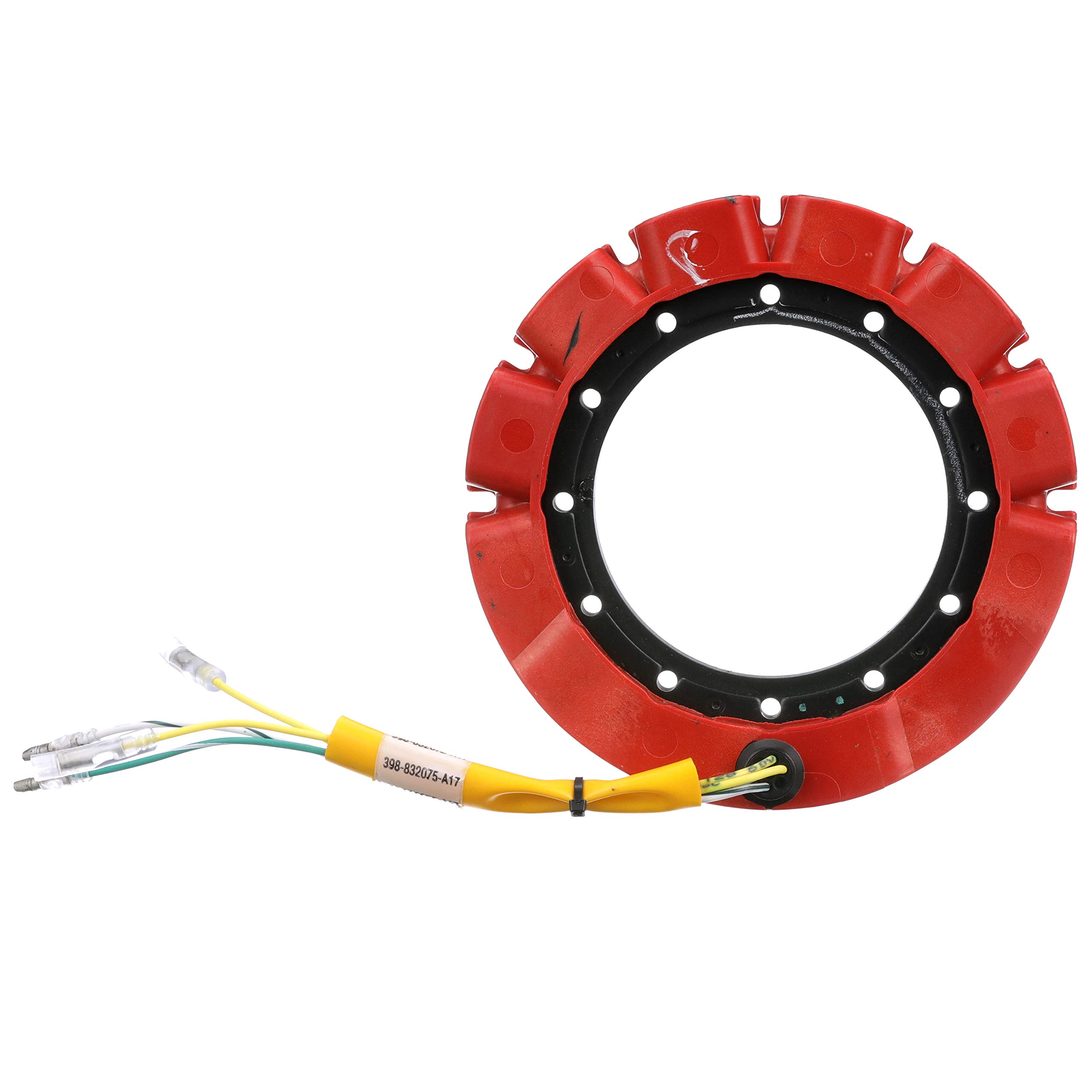 JETUNIT Outboard 16amp Stator Kit For Mercury/Mariner 2-4 Cylinder 30-125HP Engines