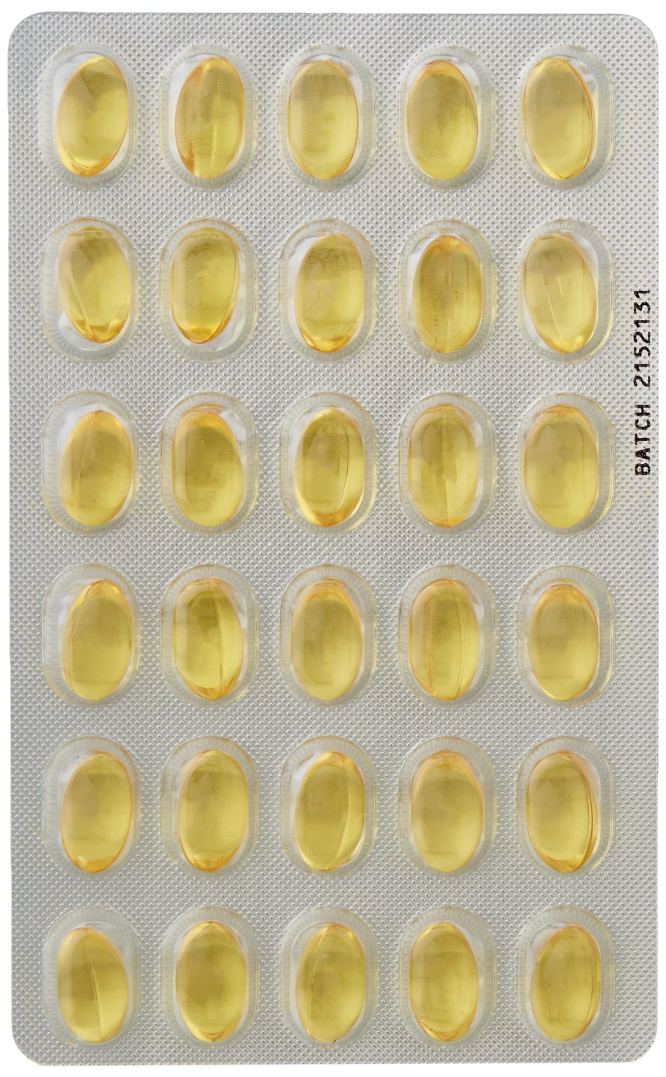 ACTIVECOMPLEX OMEGA 3 180comp.