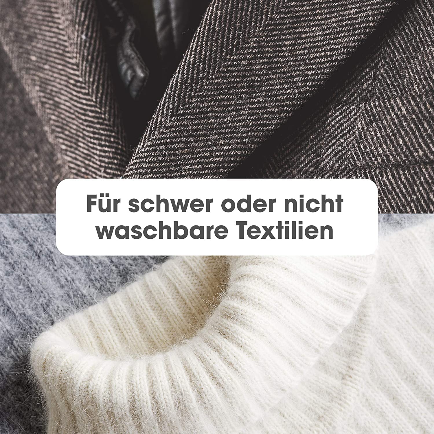 Sagrotan Hygiene-Textilerfrischer Frische Wäsche – Entfernt festsitzende Gerüche & geruchsbildende Bakterien – Für Kleidung & Wohntextilien – 8 x 500 ml