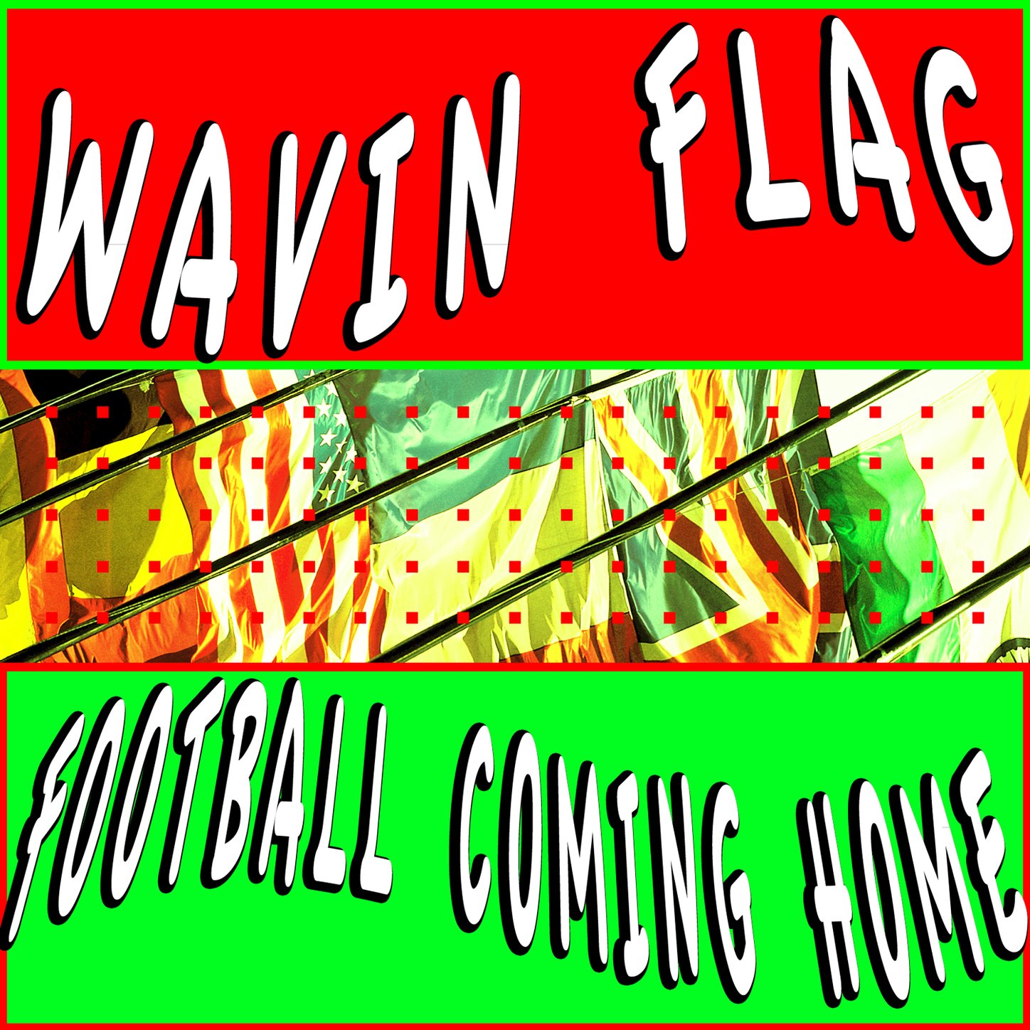 Wavin Flag