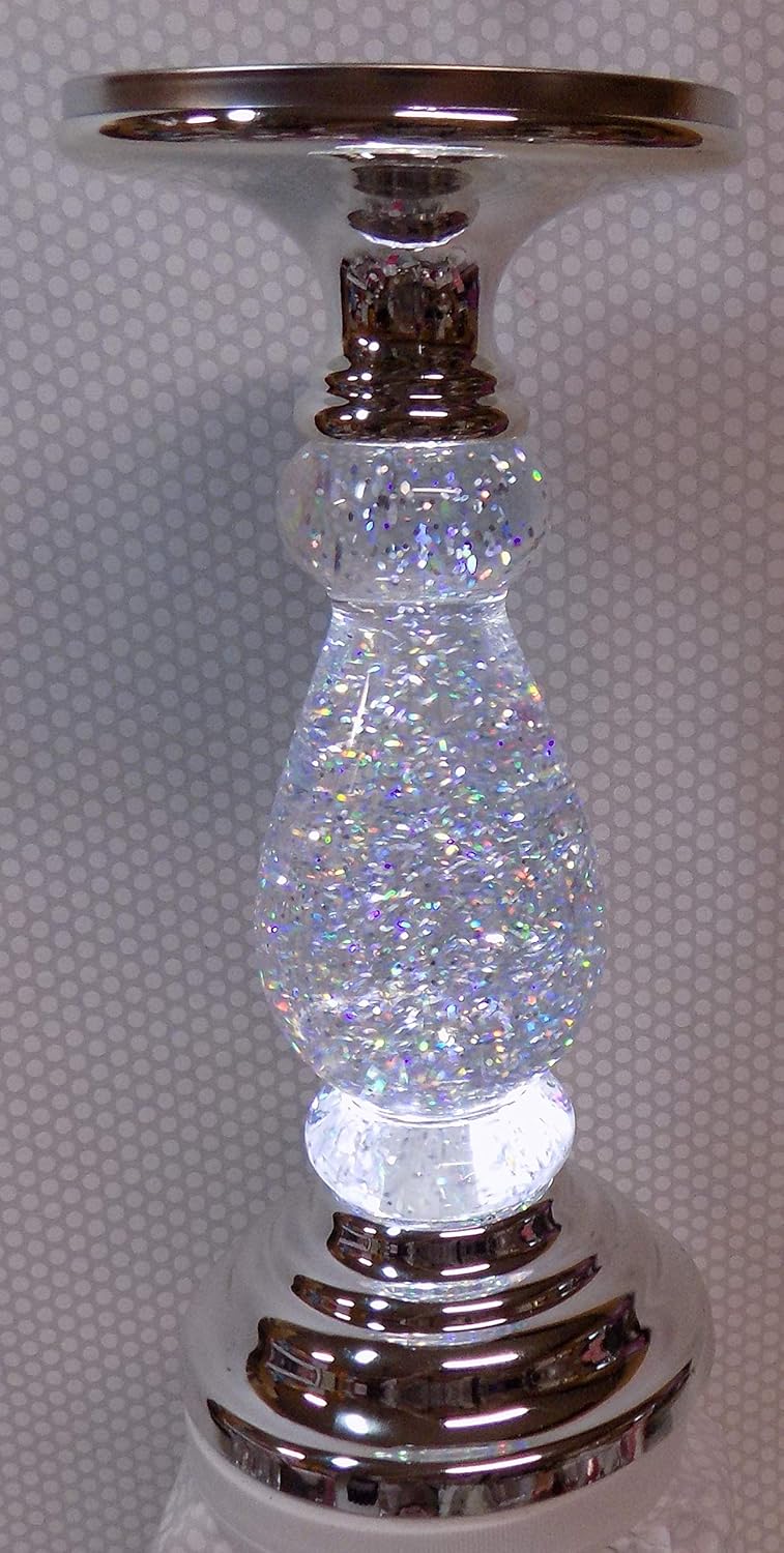 Lighted candle holders Clearance