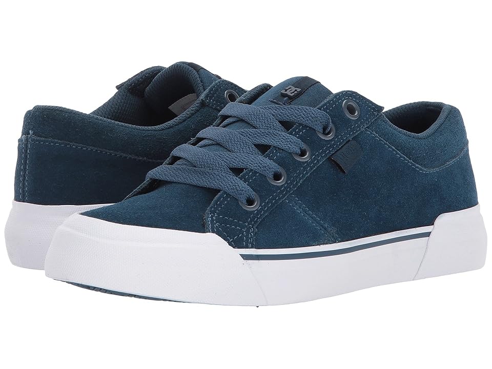

DC Danni SE (Navy/White) Women's Skate Shoes