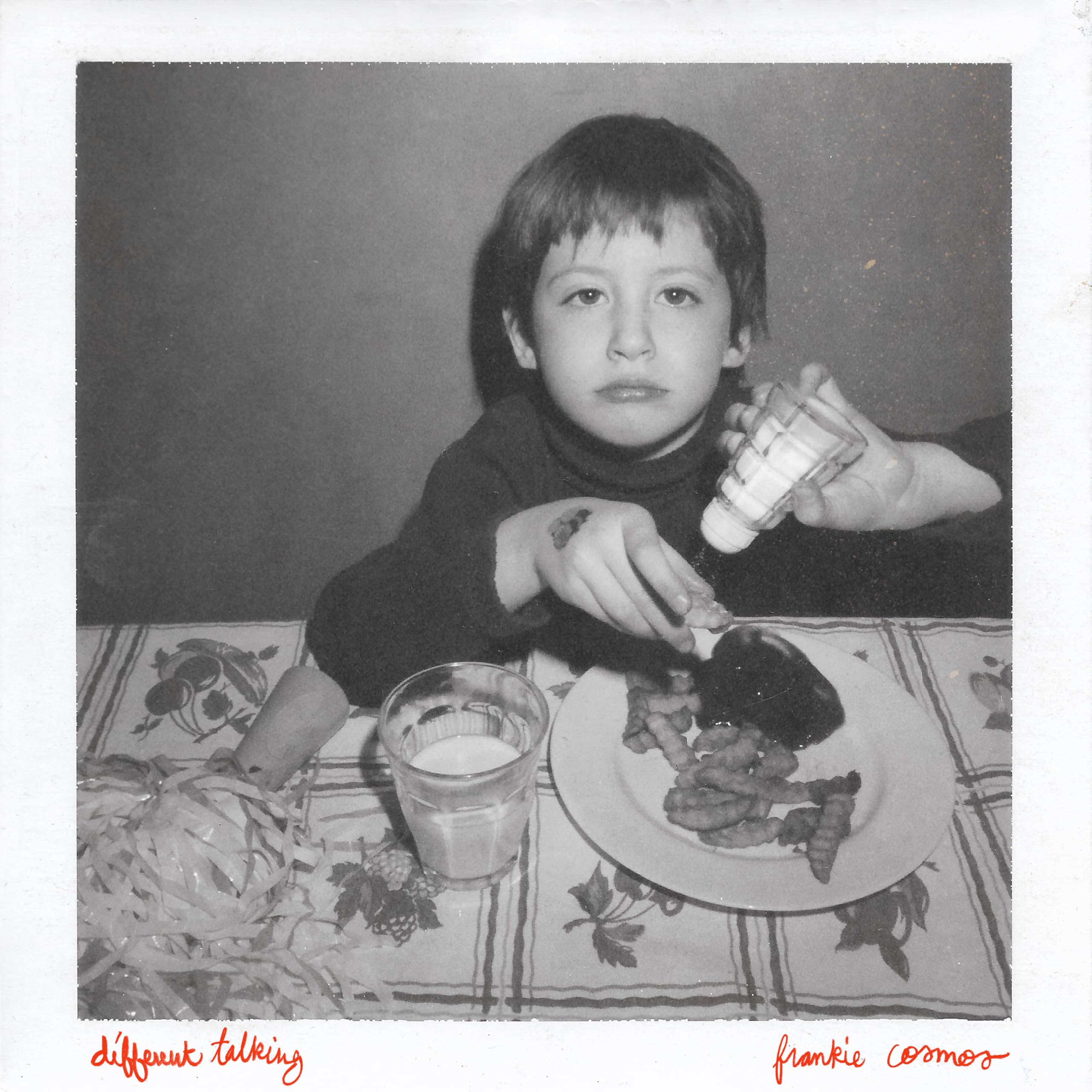 Different Talking [VINYL]