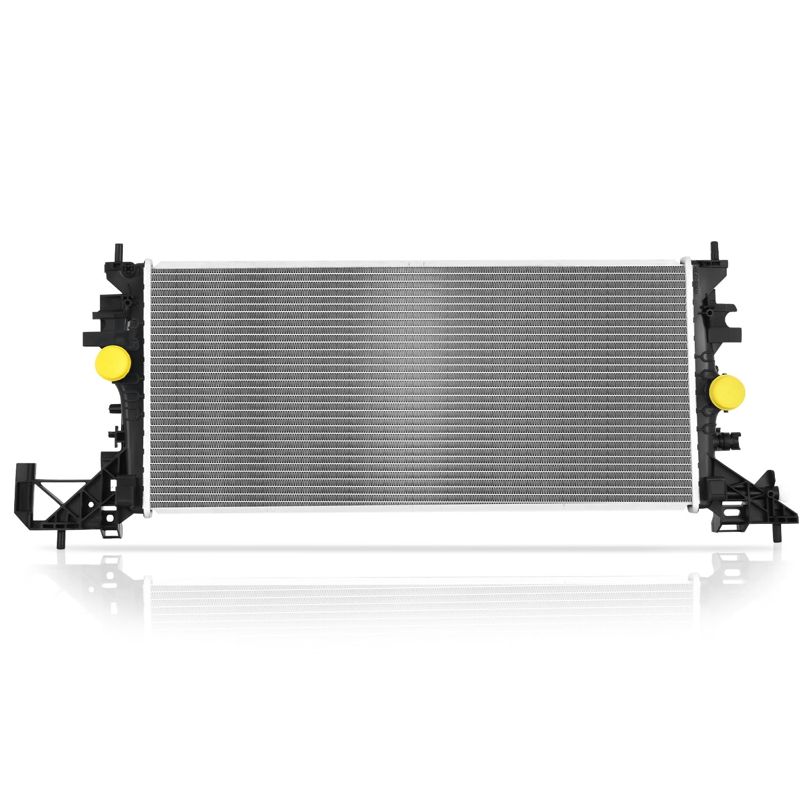 YITAMOTOR Replace Radiator Compatible with 2016-2019 Chevrolet Cruze