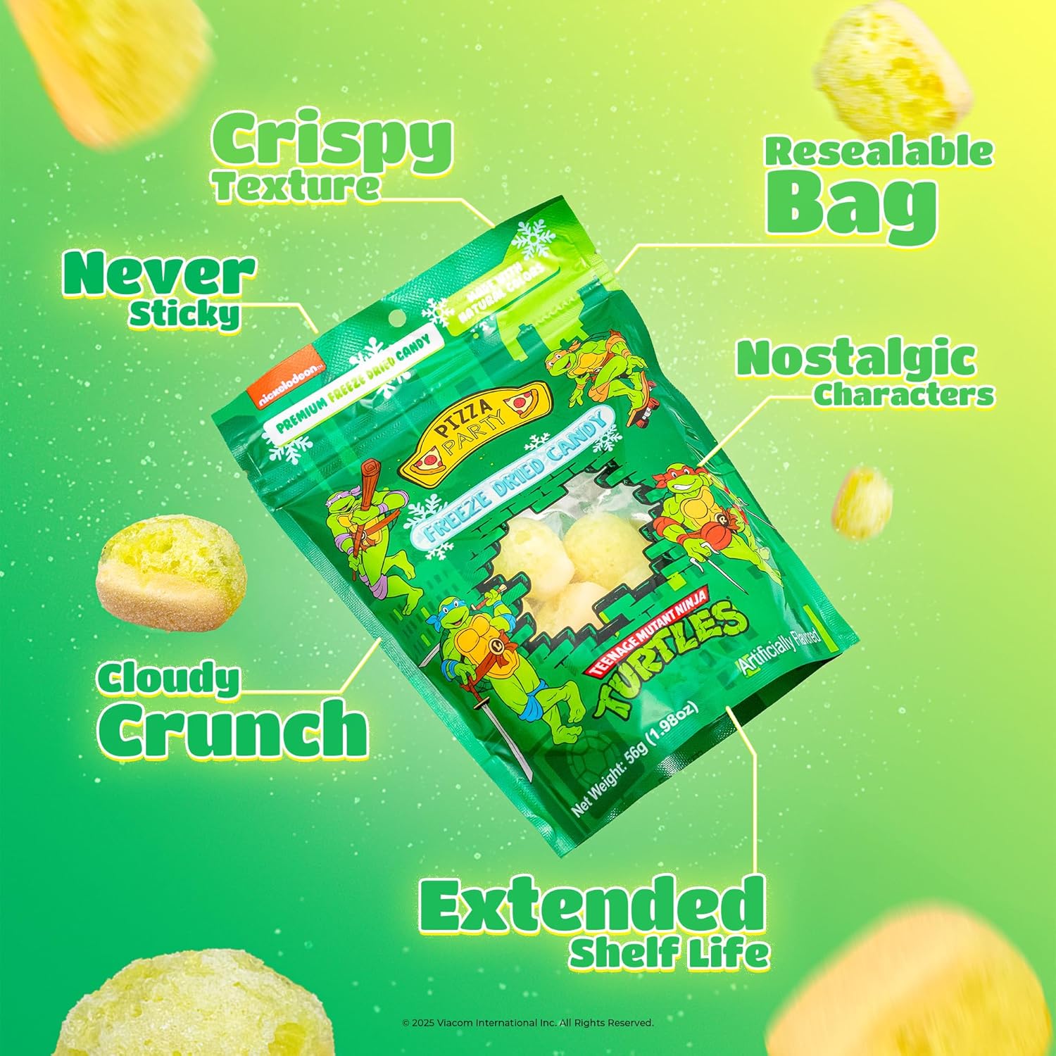 Freeze Dried Candy by |