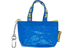 IKEA Totoro Coin Purse: Your Magical Wallet