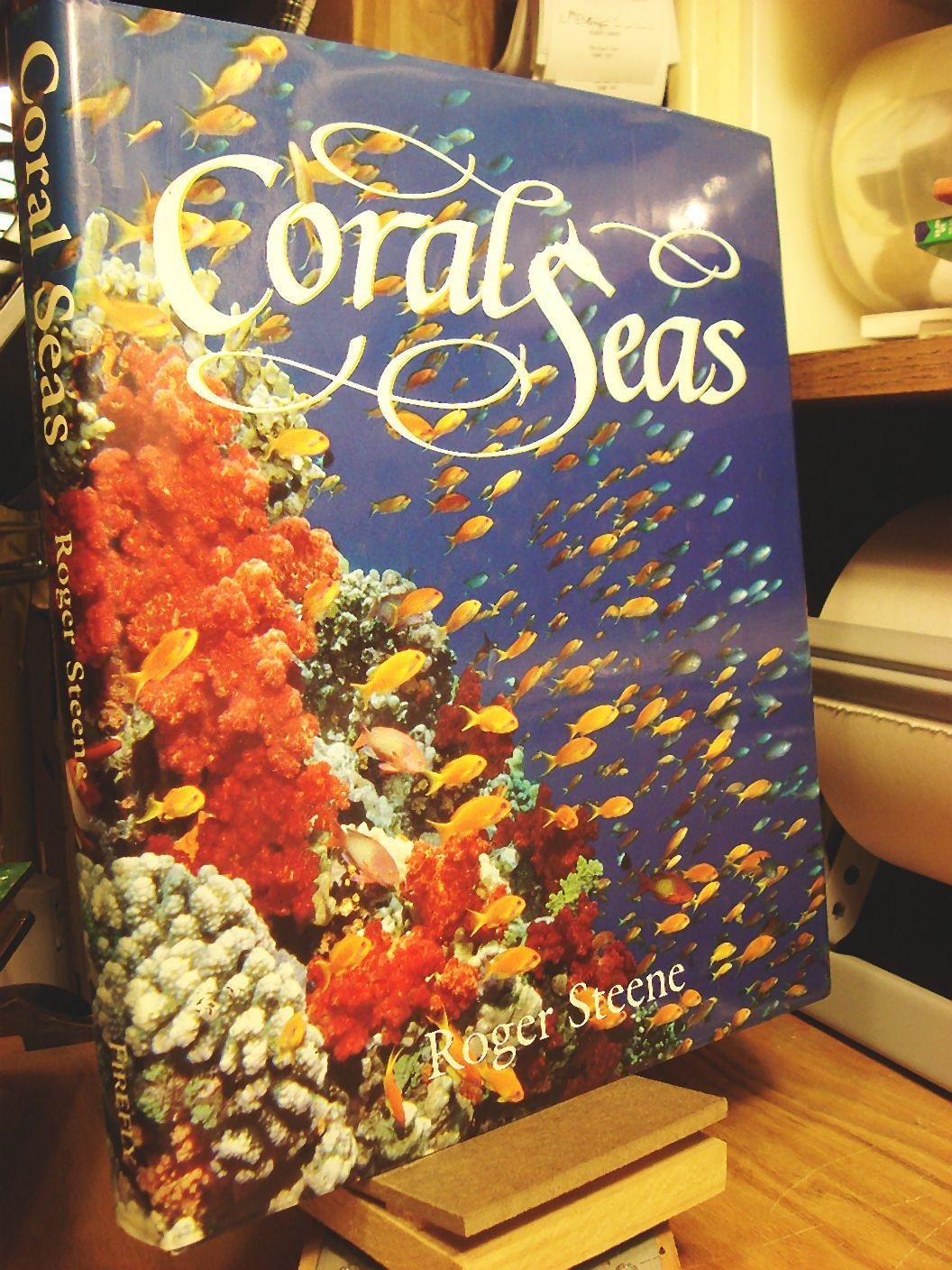 Coral Seas