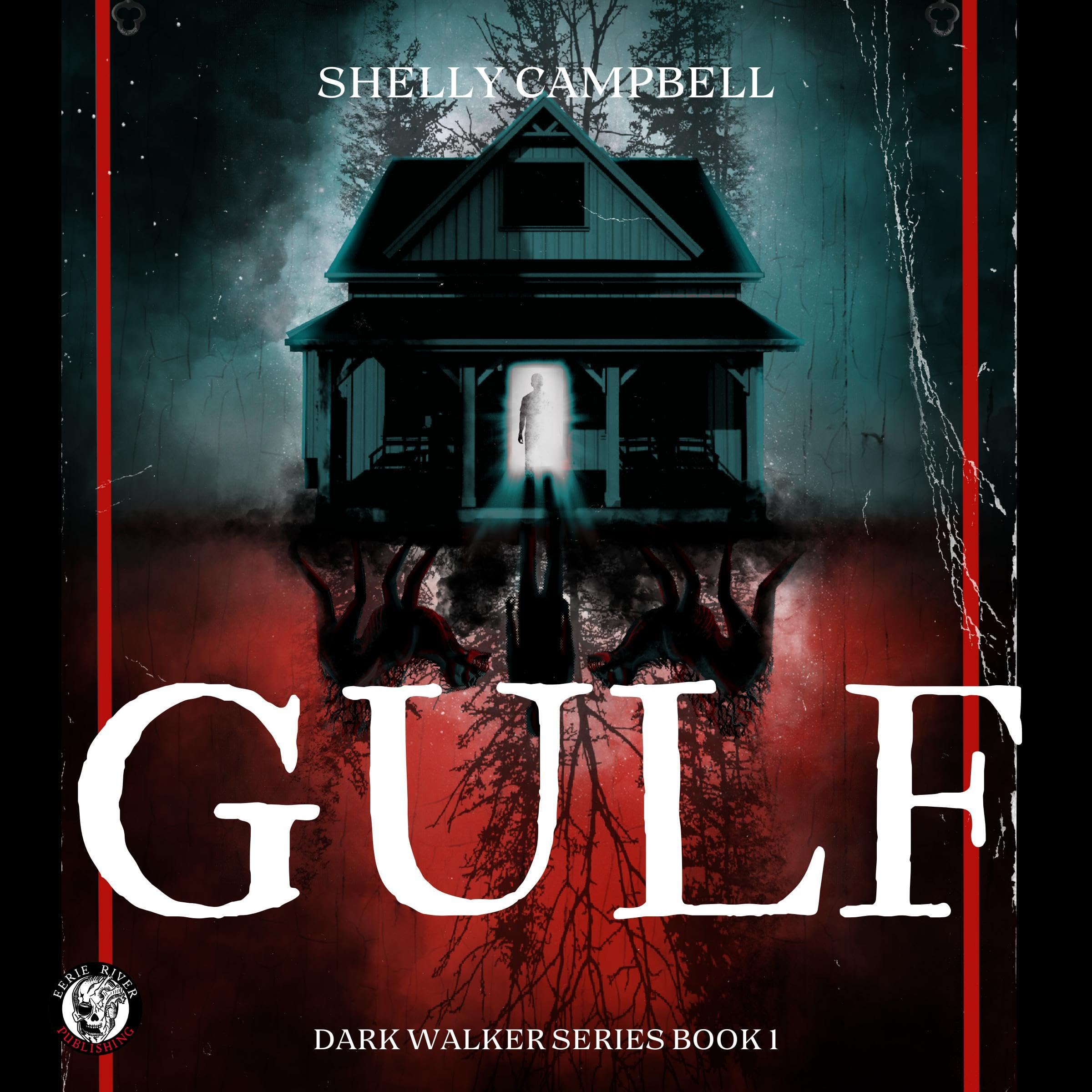 Cover art for Gulf