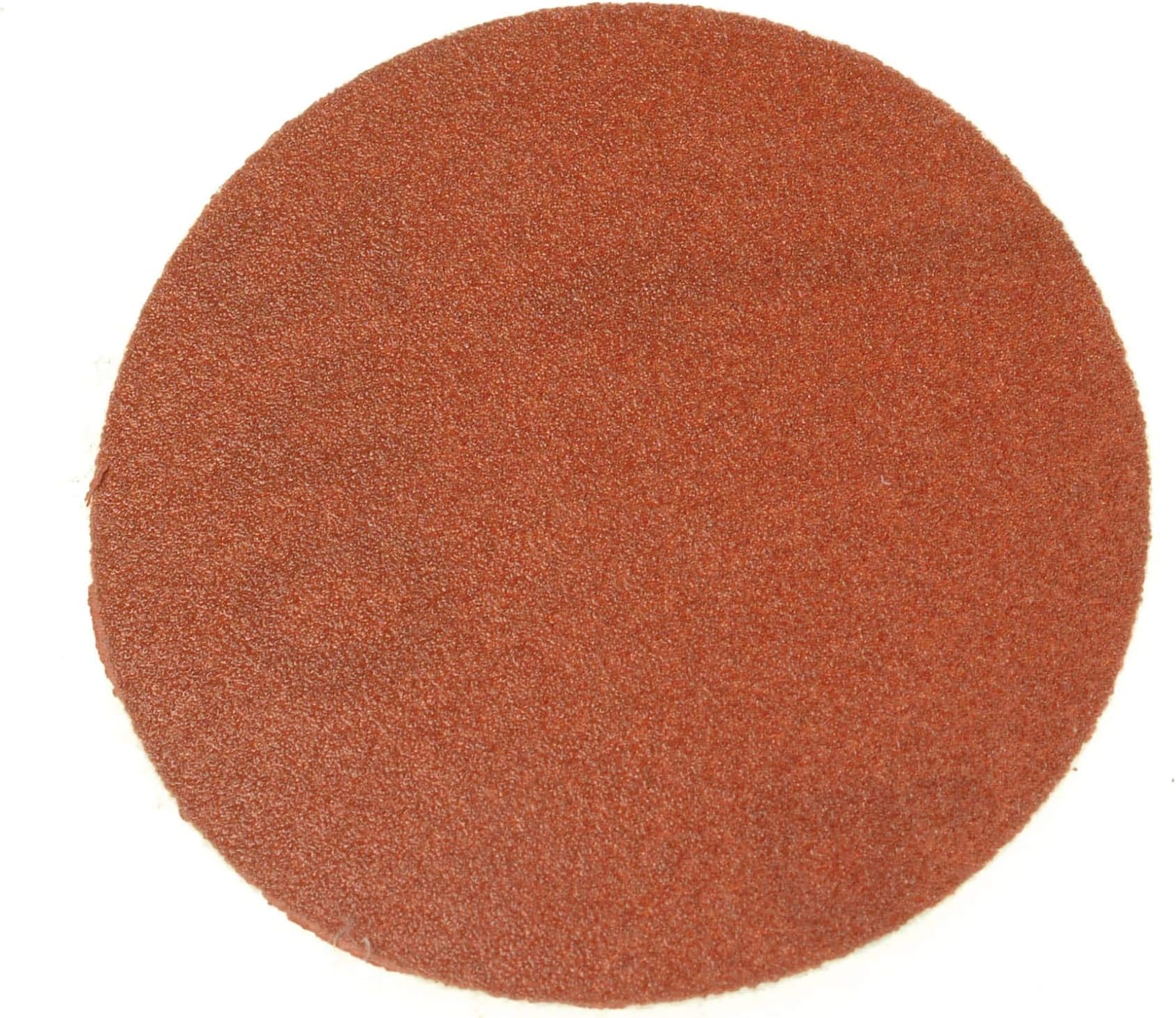Flexipads Abrasive Disc 50Mm P240 Velcro