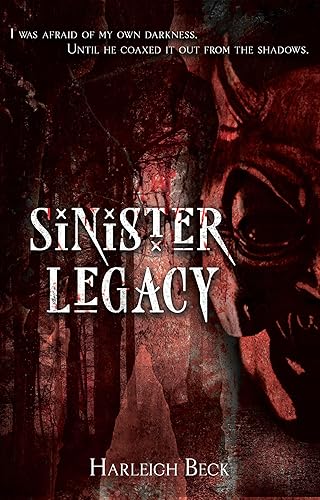 Sinister Legacy An erotic horror novel