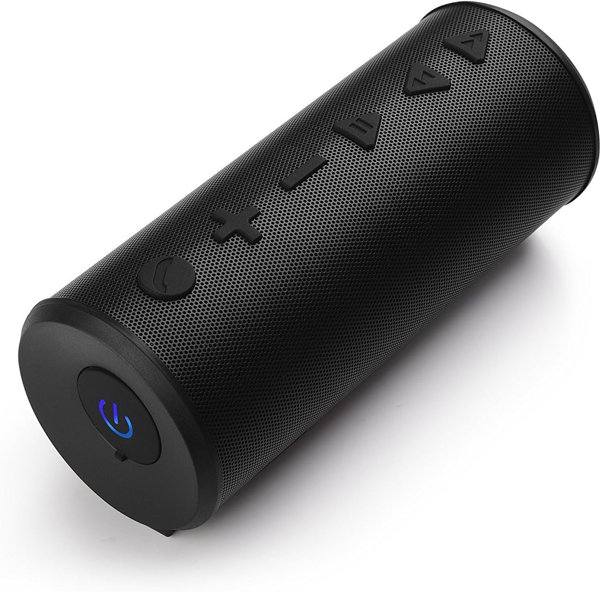 Bluetooth Speakers SCCES Big MagicBox TWS Speaker, DKnight Bluetooth 5.0 Portable Wireless Speaker, 20W Output from Dual 10W Drivers with Bass Enhancement, Built in Microphone for Hands-Free Call