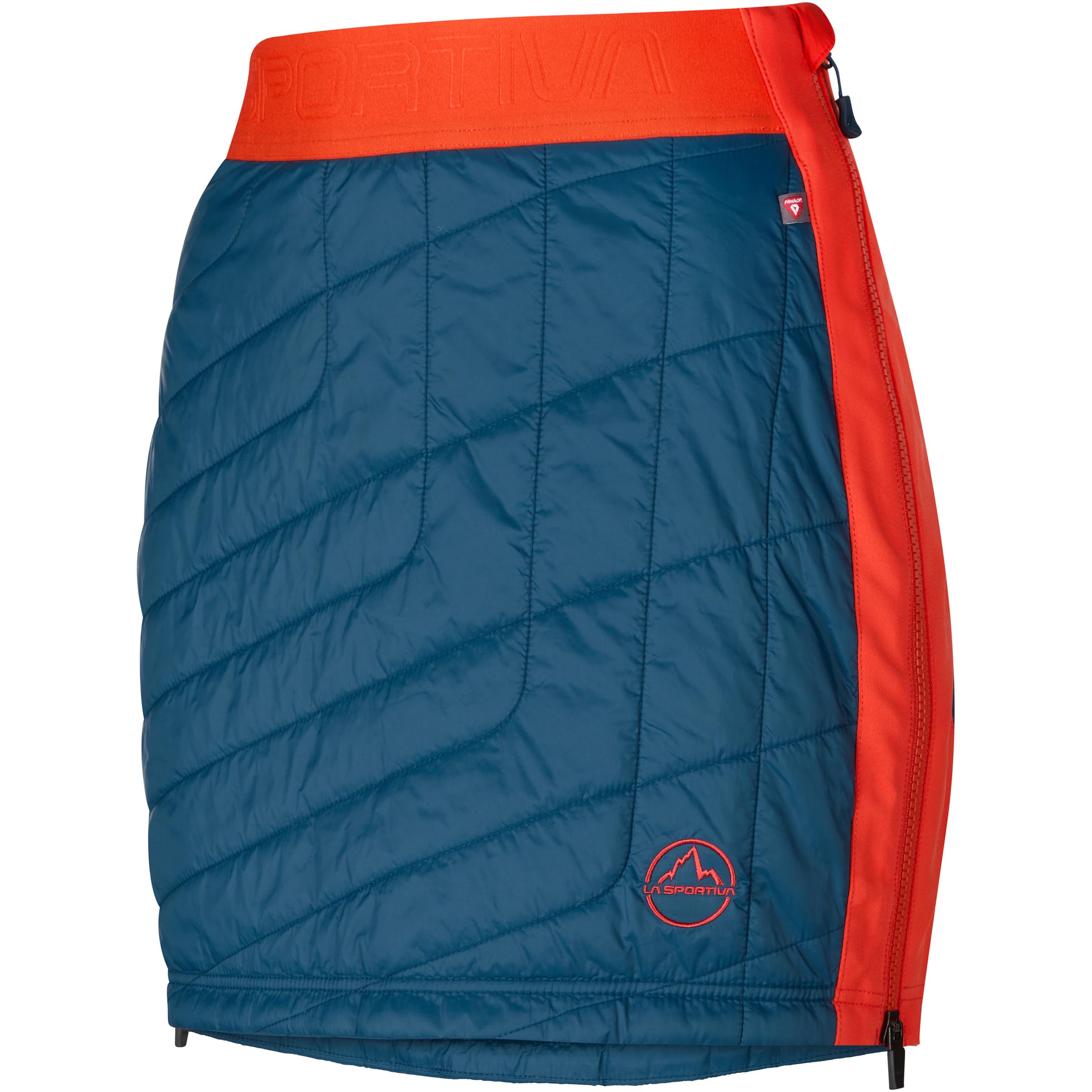 La Sportiva Spódnica Kobiety Warm Up Primaloft Skirt