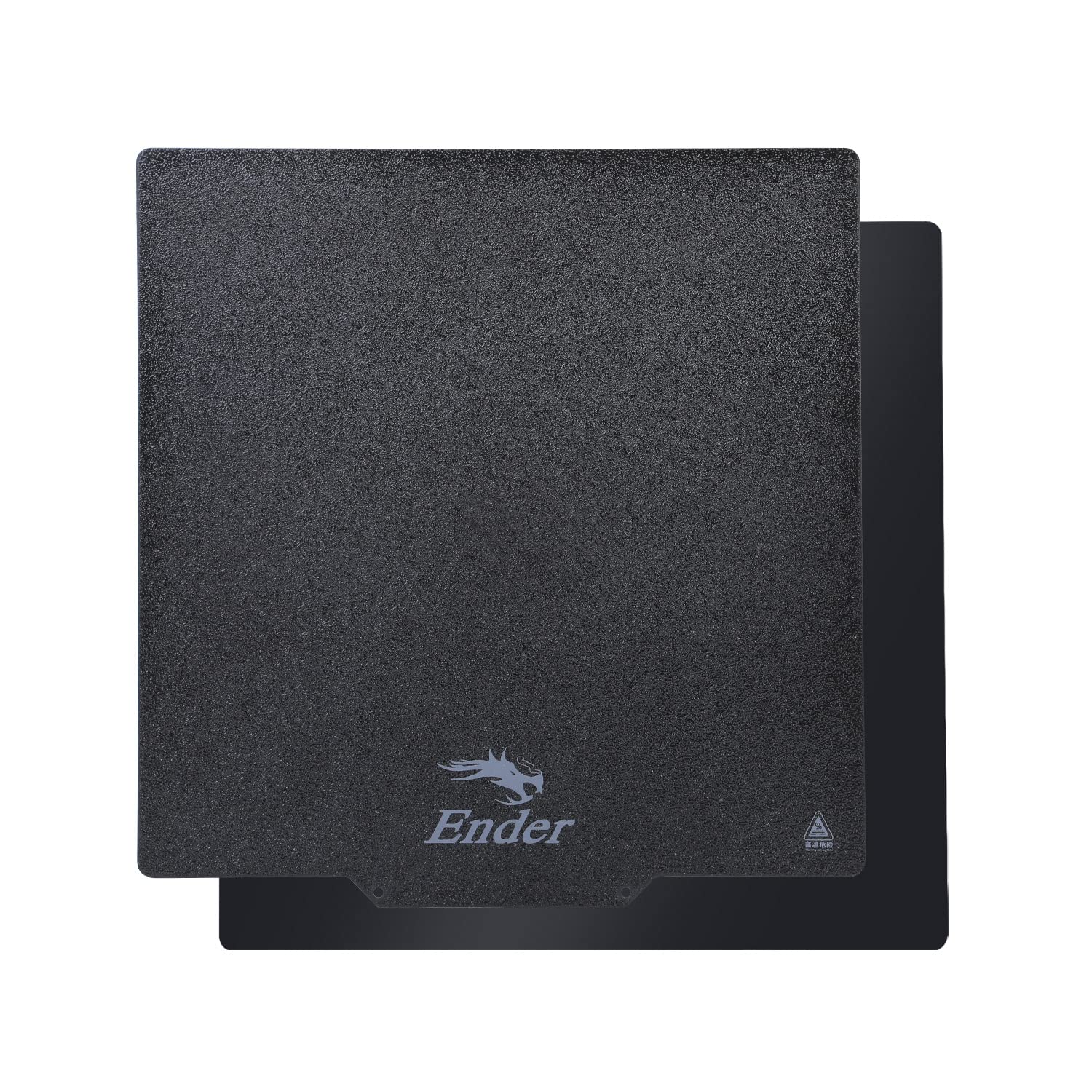 Amazon.co.jp: Creality 3D PEIプラットフォーム 磁気で簡単に取り外し  