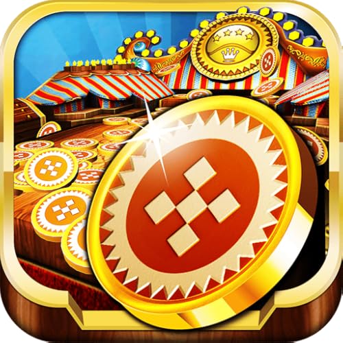 Carnival Coin Pusher