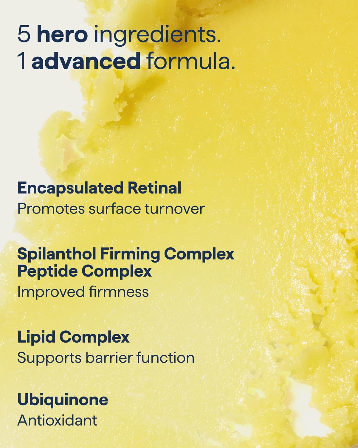 REMEDY Face & Neck Firming Retinal Serum Stick for Crepey Skin