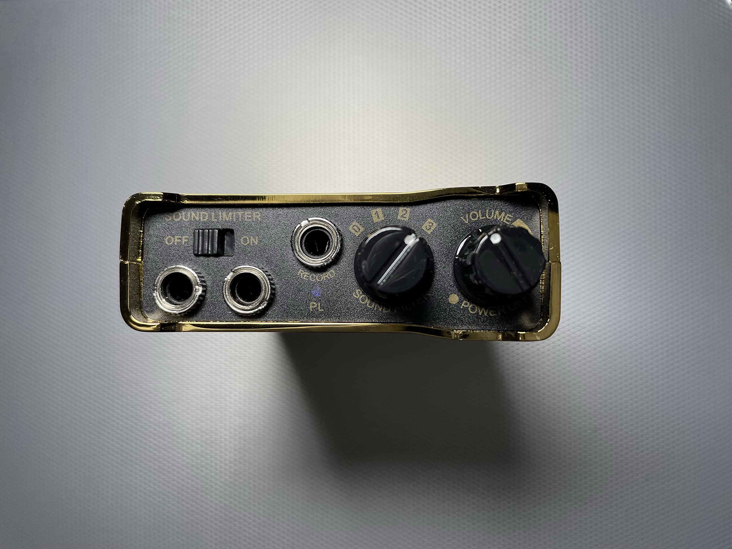 Amazon.co.jp: プロ仕様 コンクリートマイク 超高感度モデル F-999R  