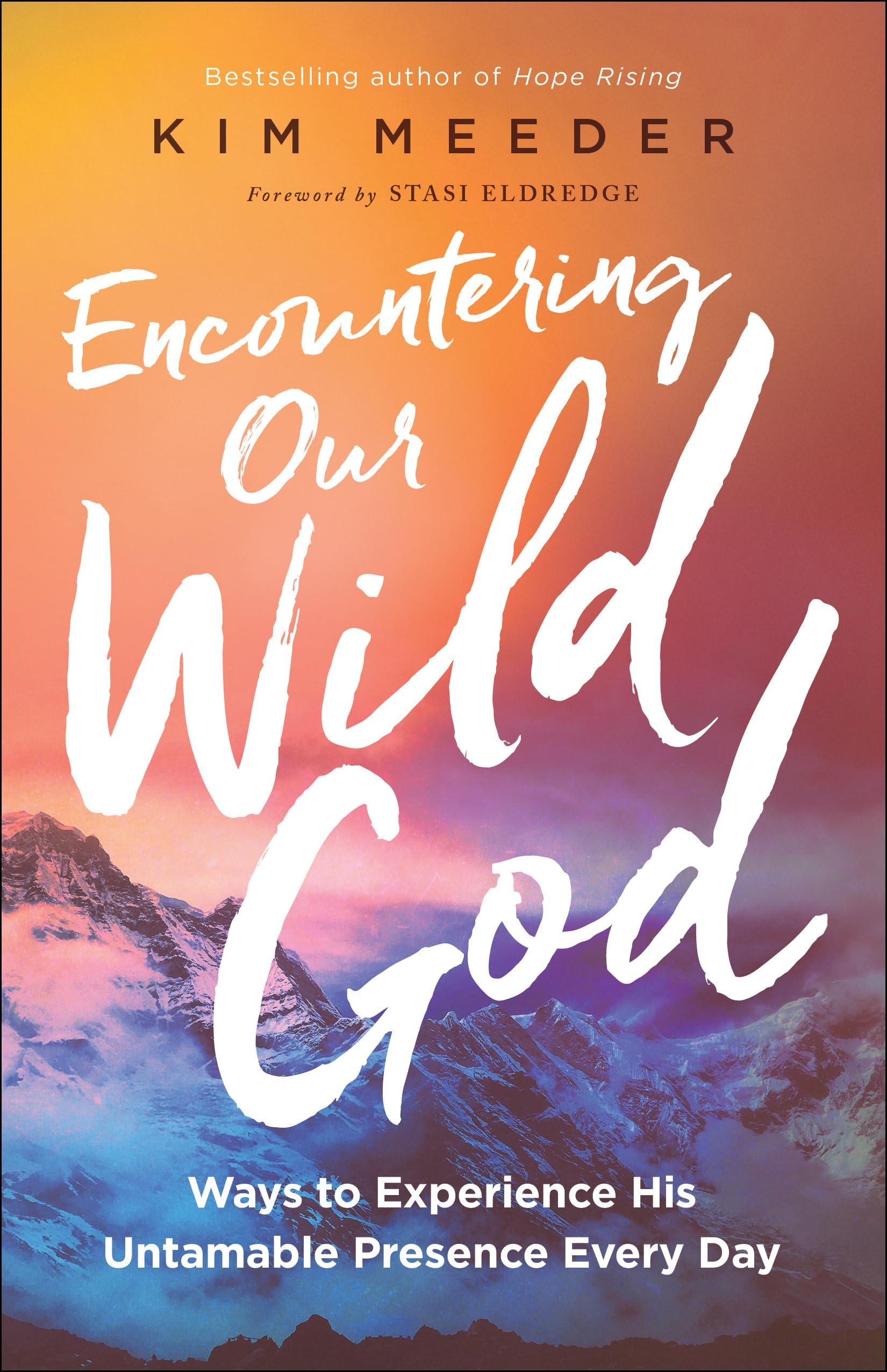 Driven by Eternity: Making Your Life Count Today & Forever