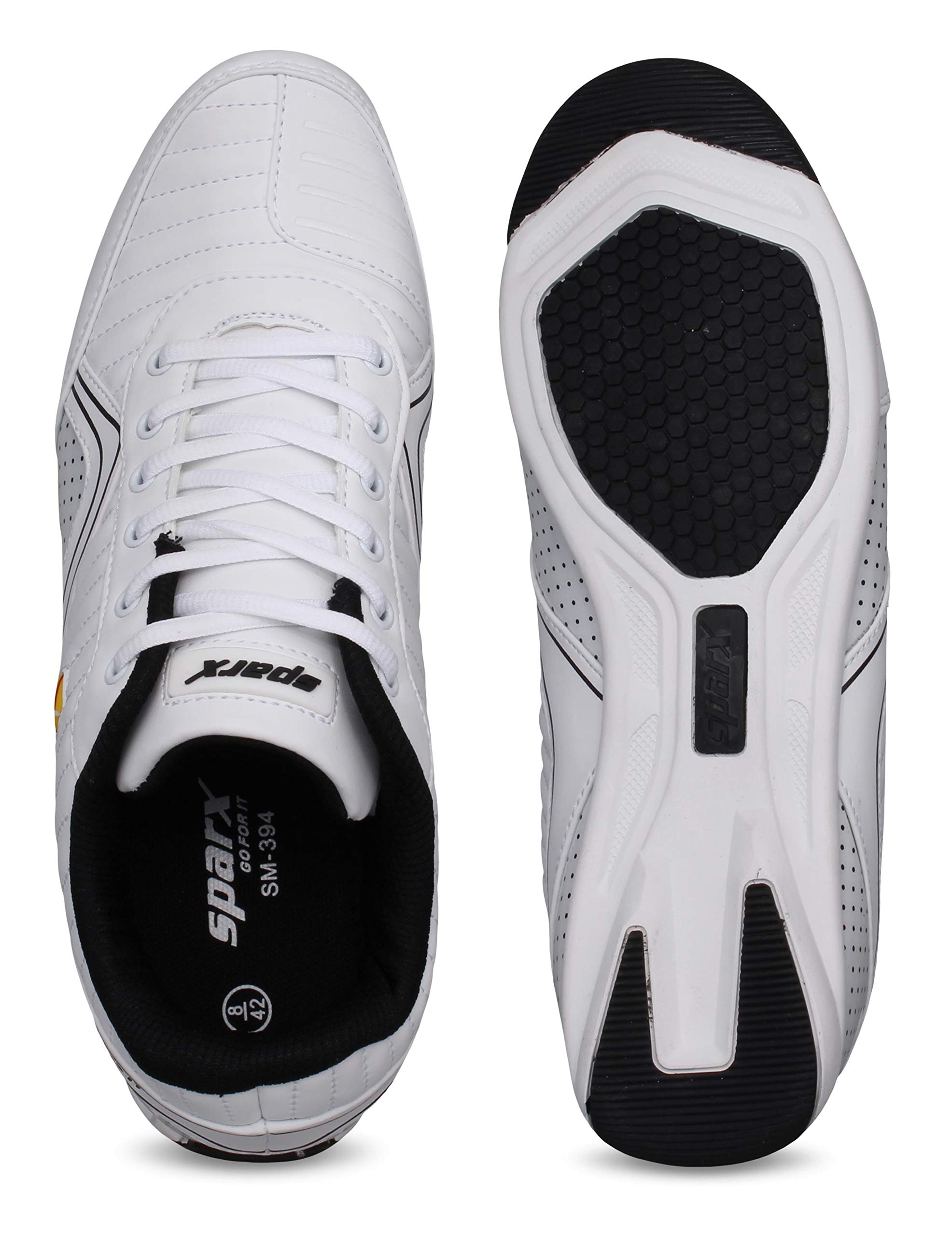 Buy Sparx Men SM-394 Sports Shoes 