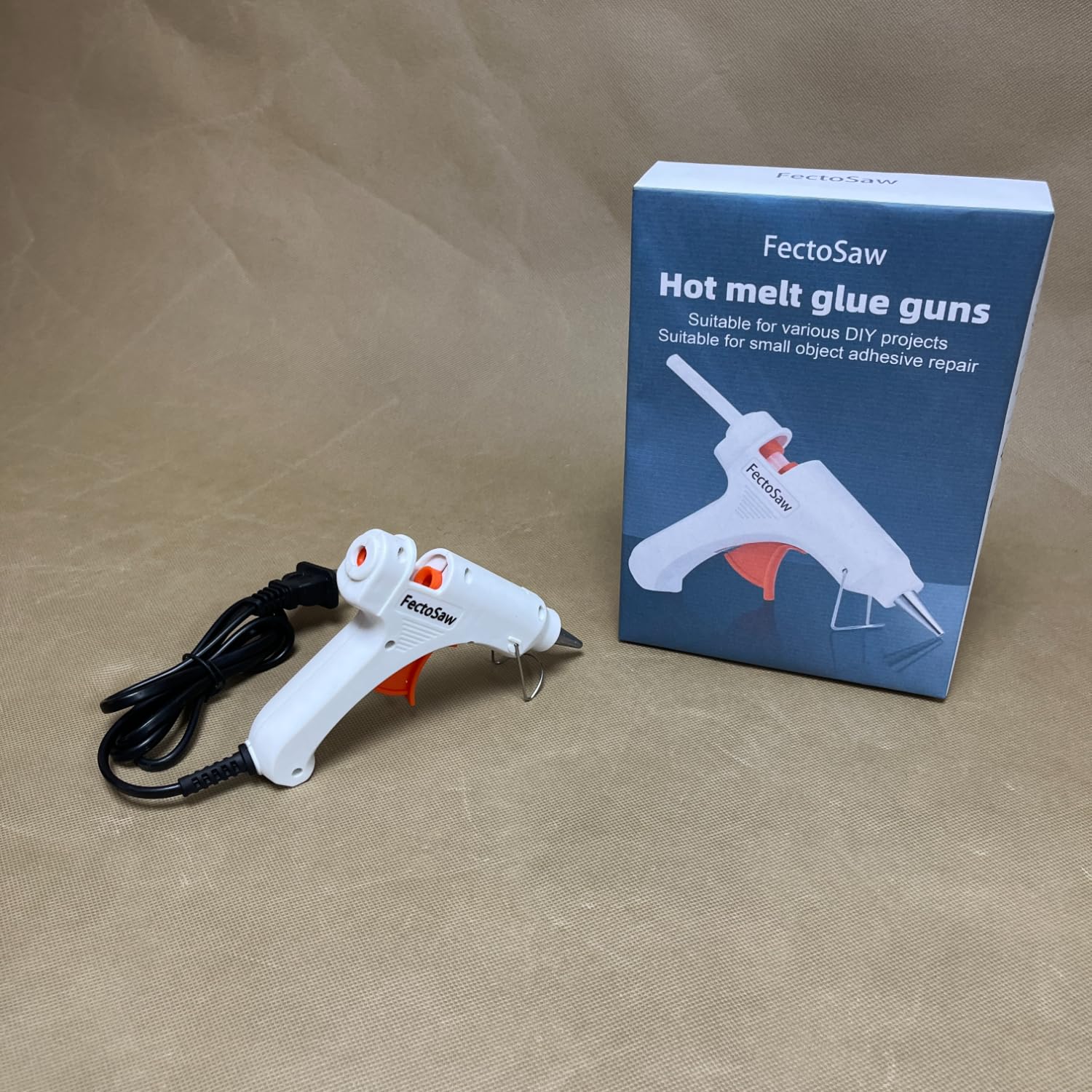 Mini Glue Melting Pot