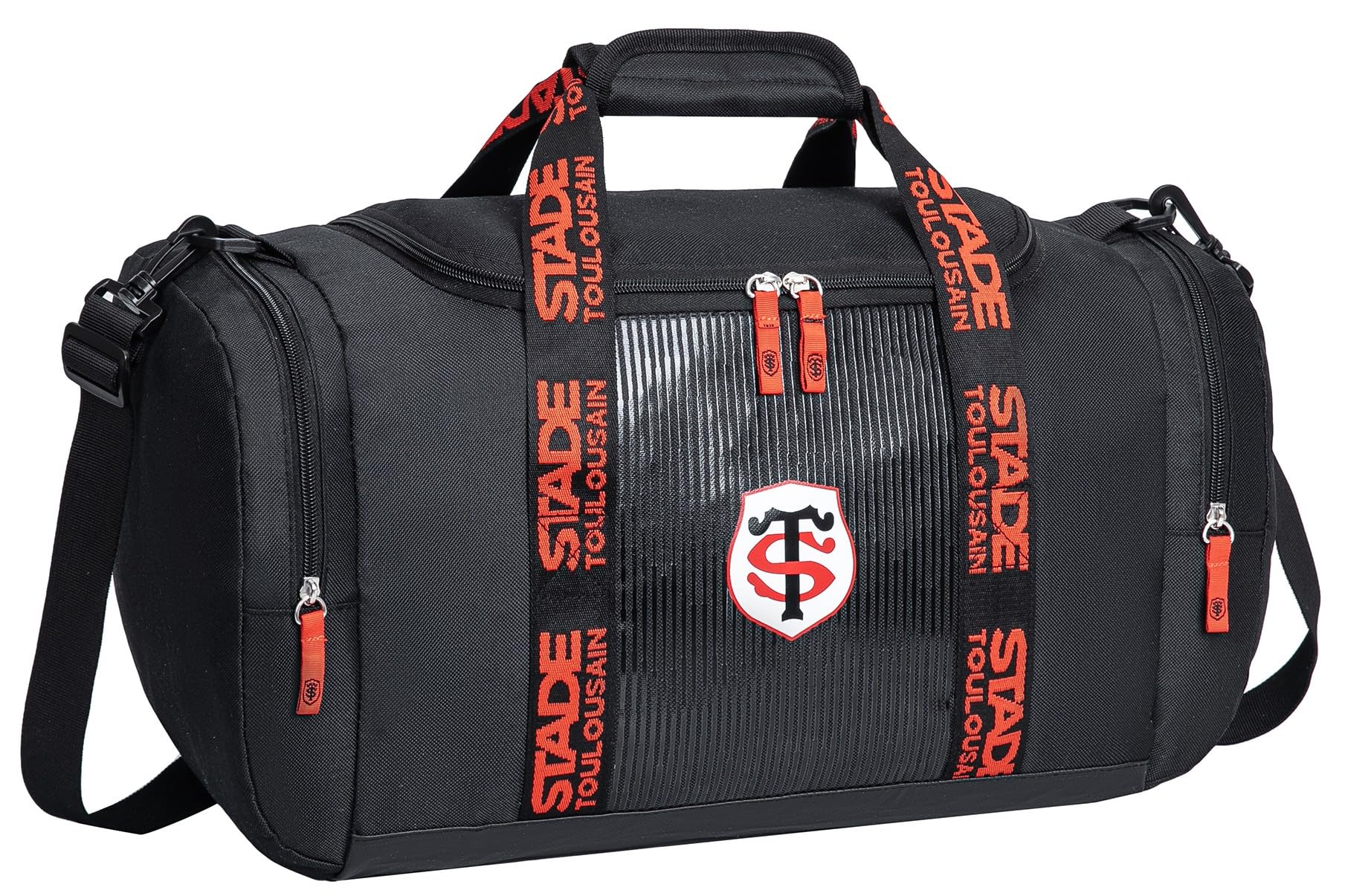 Sac de Sport Toulouse - Collection Officielle STADE TOULOUSAIN - Rugby