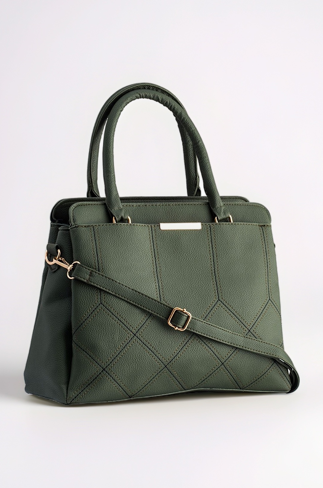 LB1067 Women's Shoulder Bag