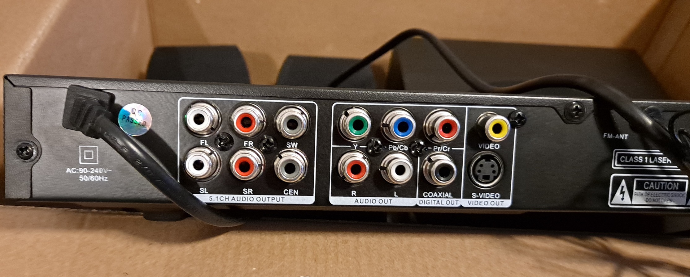 Customer Image