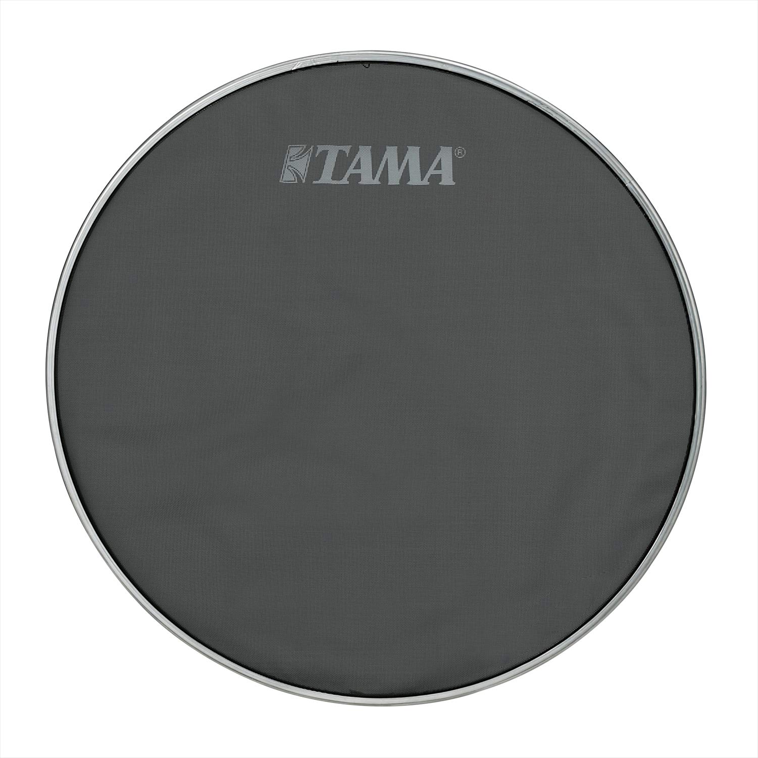 TAMA MH13T Mesh Head for 13" Tom,black