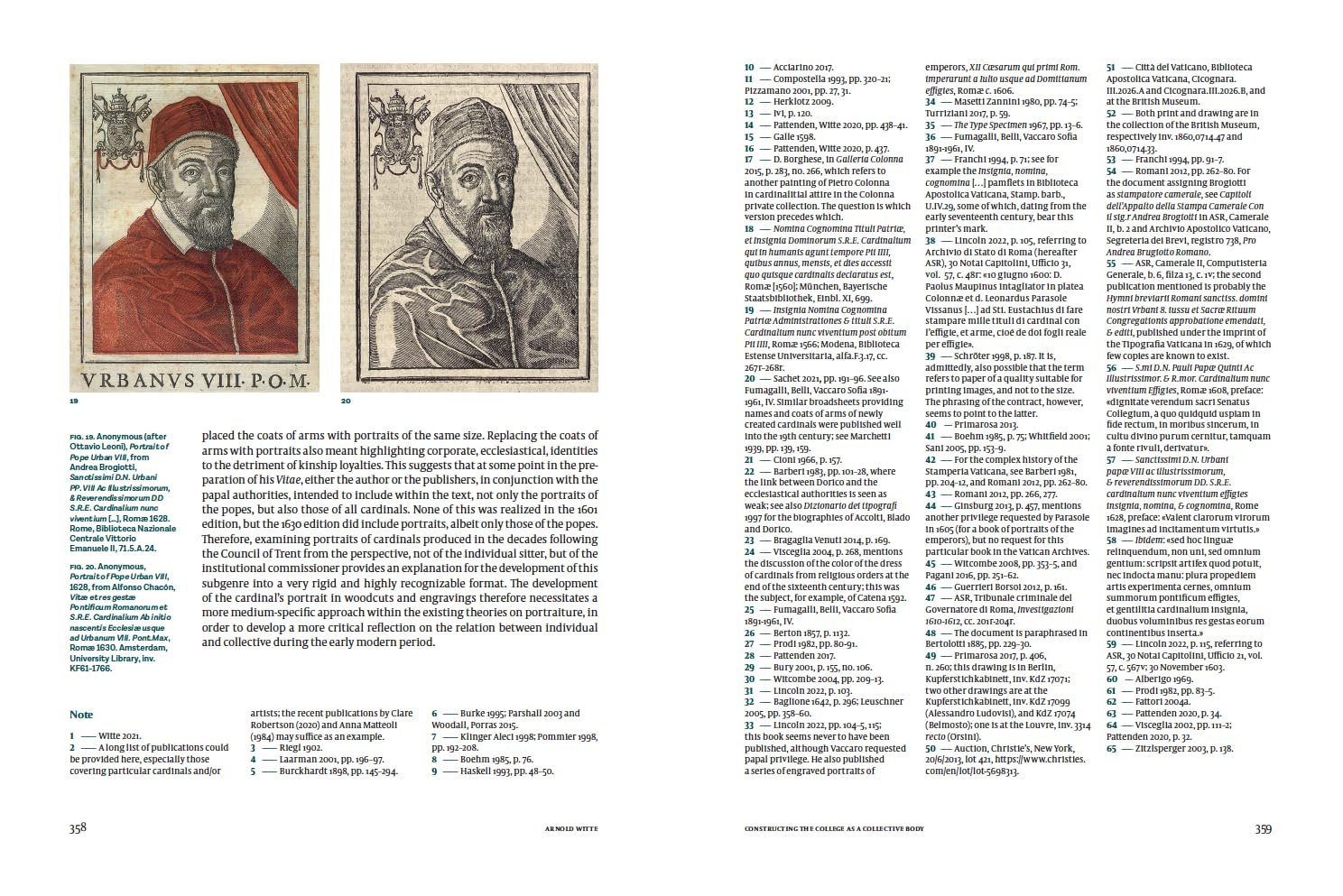 L'Europa della porpora. Arte e politica dei principi della Chiesa (1564-1605). Ediz. italiana e inglese (La grande officina)