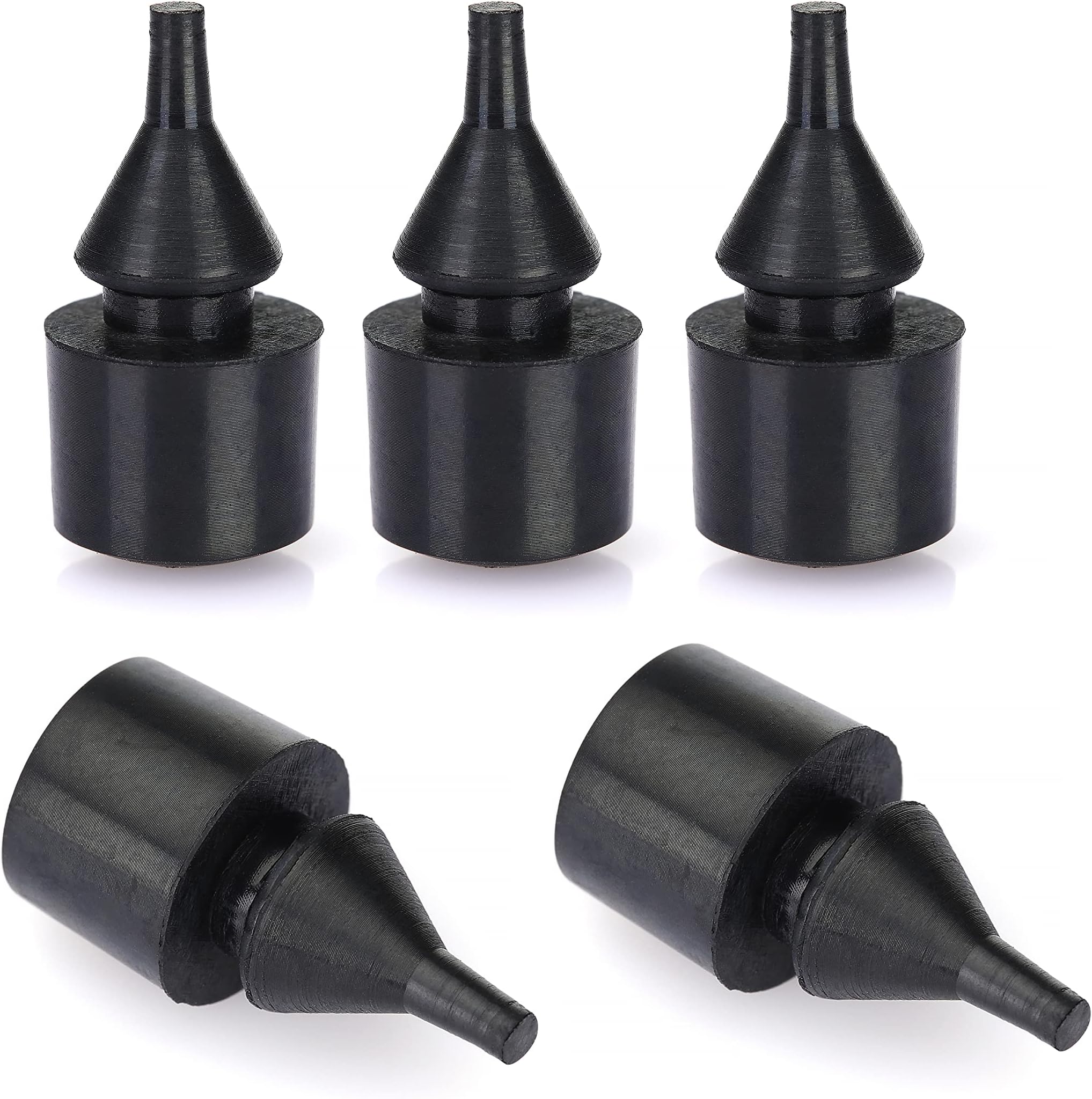 Dorman 45393 Rubber Bumper Assortment Universal Fit