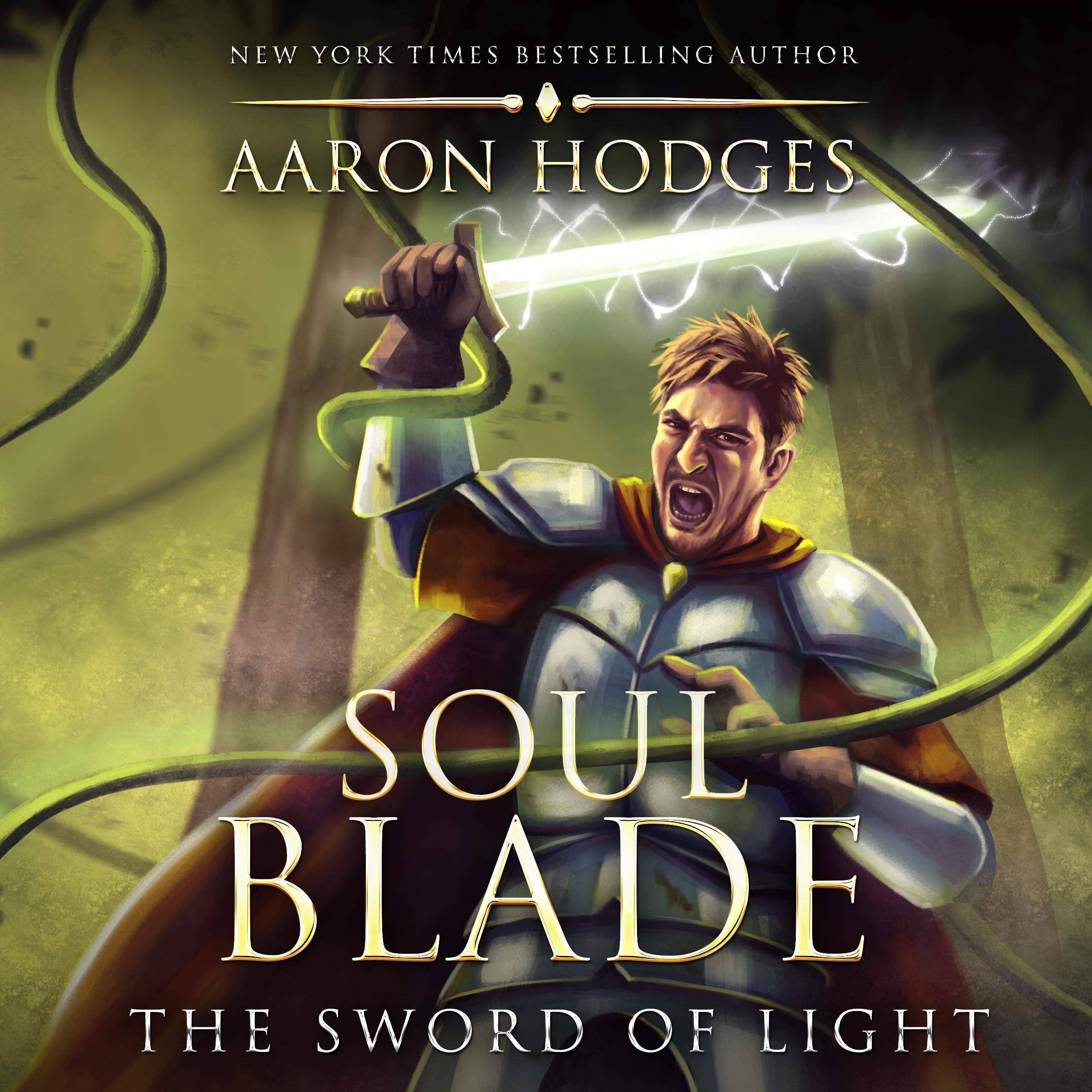 Cover art for Soul Blade