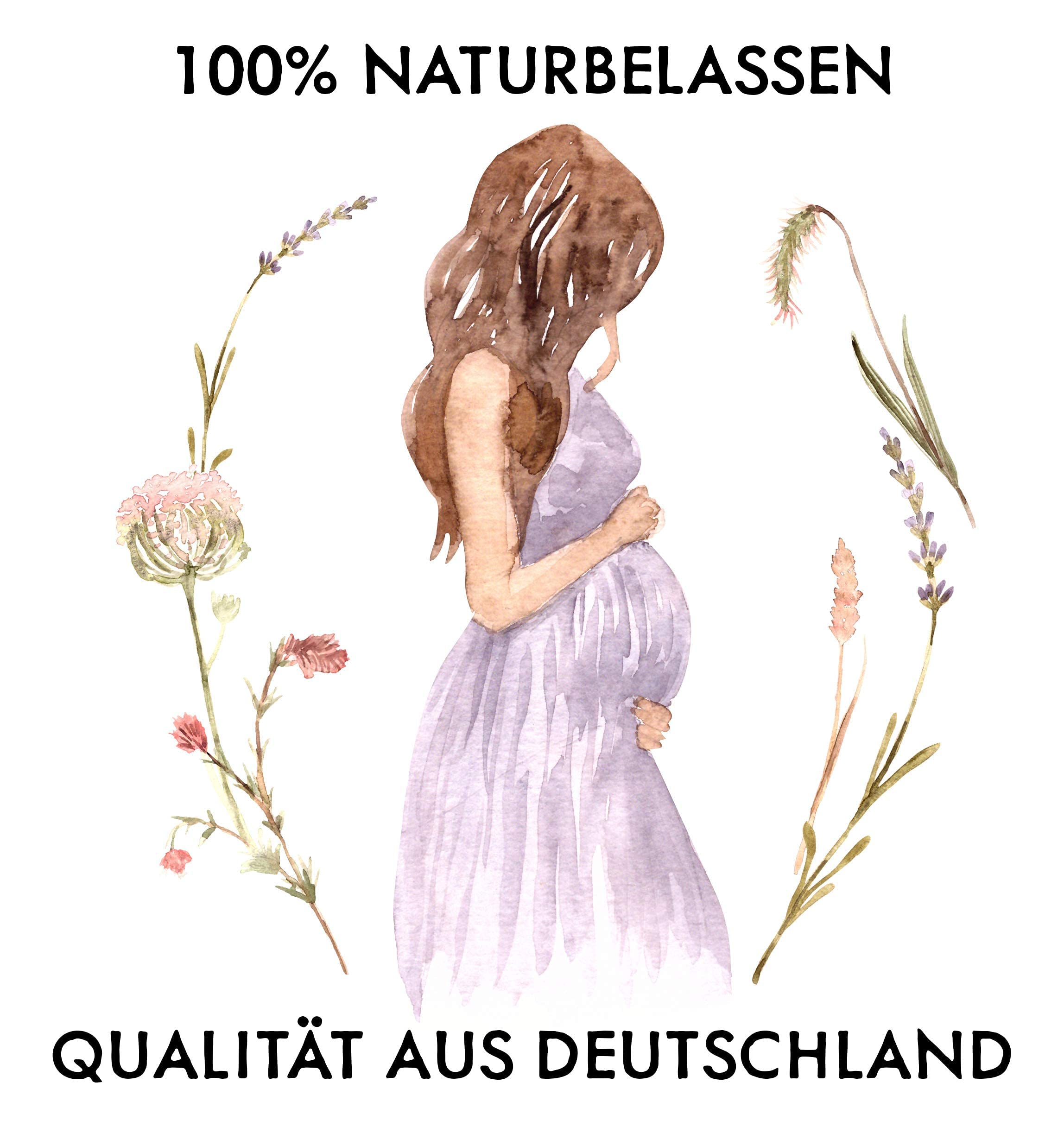 Kater Kasimir Heublumen-Blumen-Heimzauber.