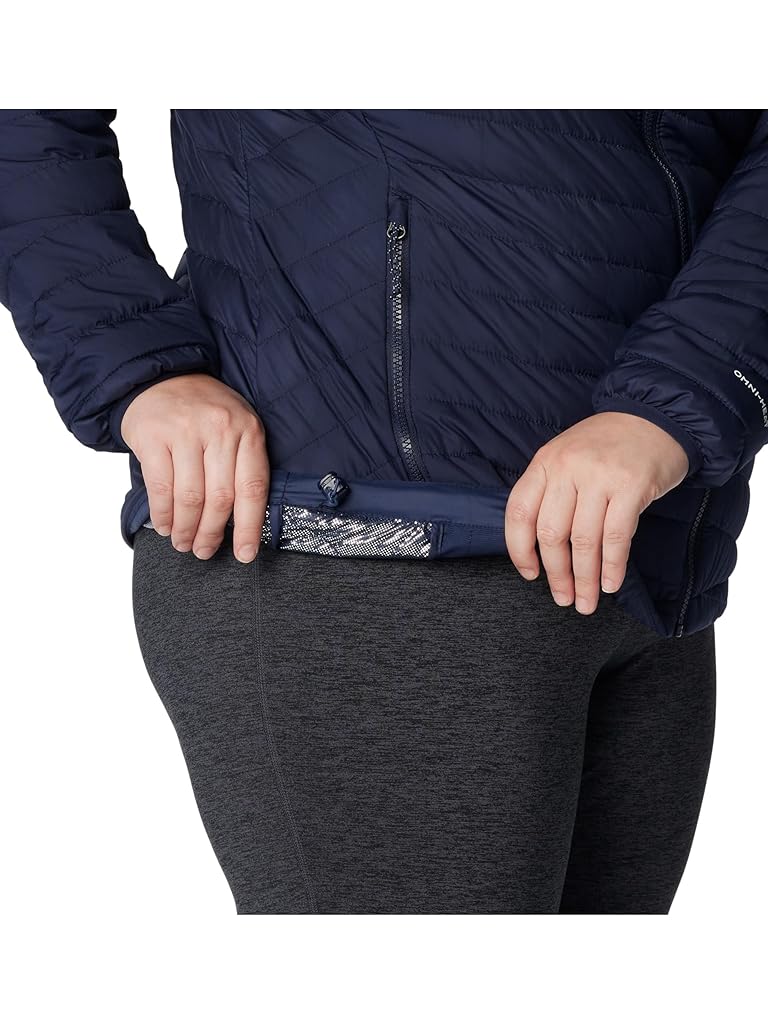 Columbia Plus Size Powder Lite™ Jacket