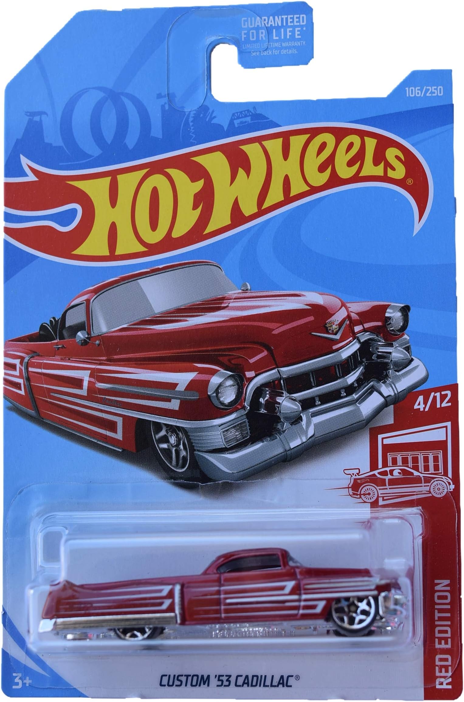 hot wheel pg 6