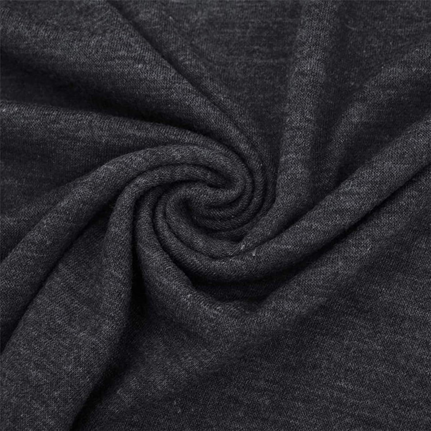 Plus Size Christmas T Shirt Women Xmas Leopard Plaid Trees Print Tees Casual Long Sleeve Holiday Shirts Top - Image 4