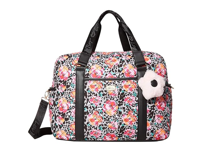 xox betsey diaper bag