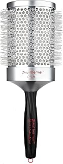 Olivia Garden Pro Thermal Soft - Cepillo, 83/105 mm