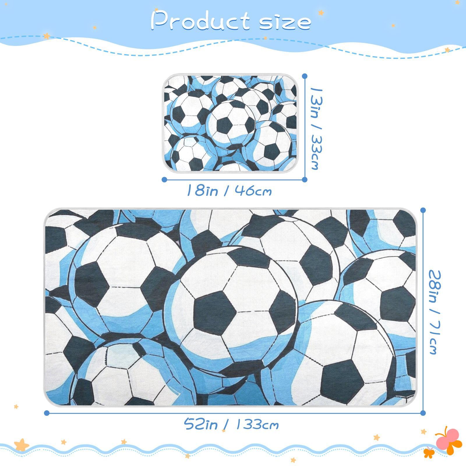 Cooling Baby Bed Mattress 28