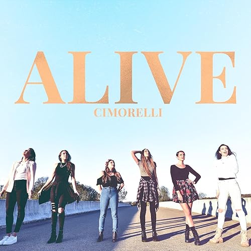 Love Song (Over Me) by Cimorelli on Amazon Music - Amazon.com