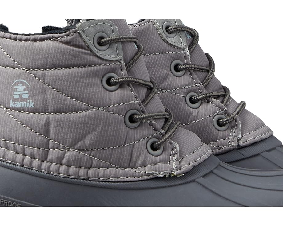 Kamik Kids Sierra N (Little Kid/Big Kid) - Right View