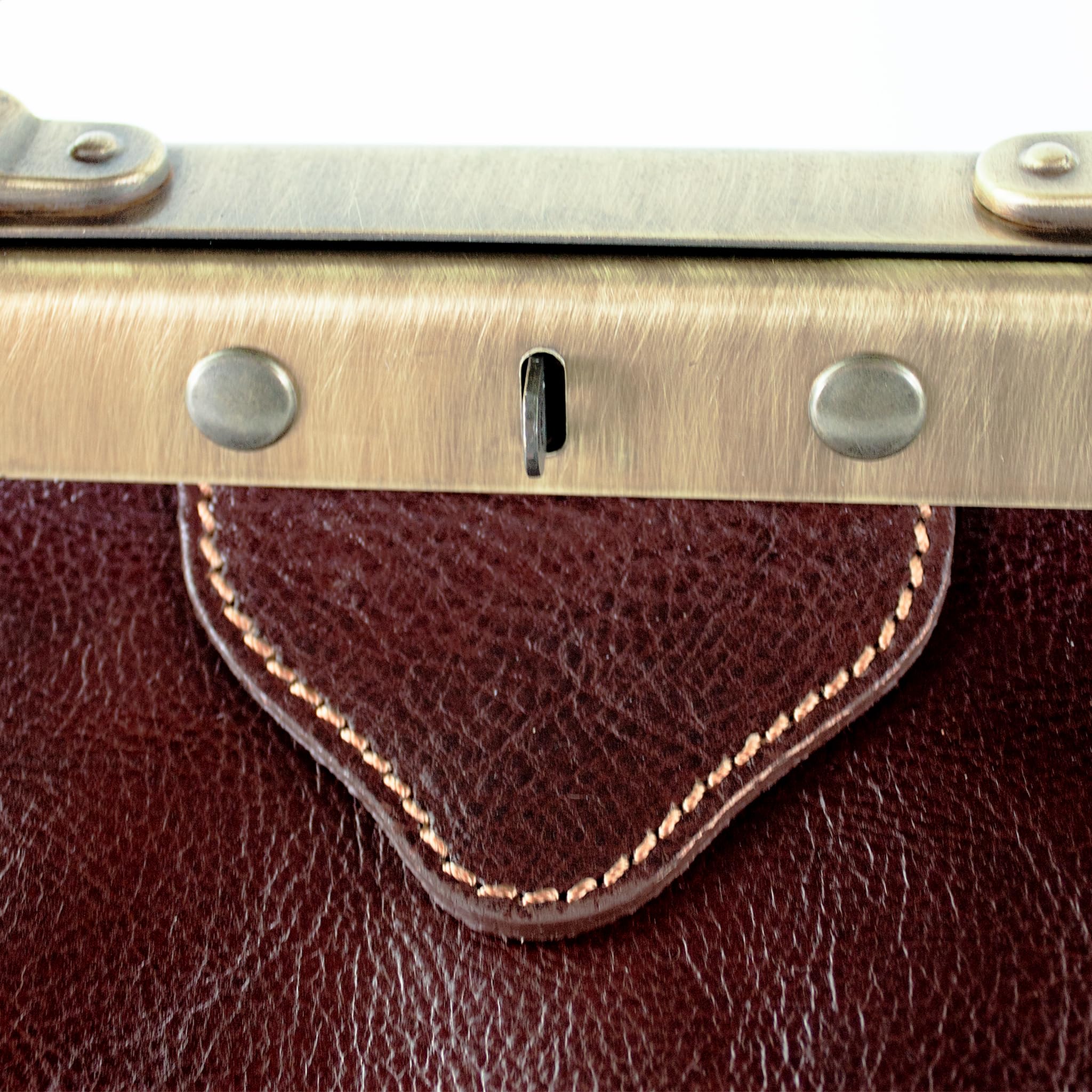 Arzttasche aus Leder, Vintage Arzttasche, Leder Doktortasche, Gladstone Tasche, Leder Umhängetasche, Handtasche, Schultertasche