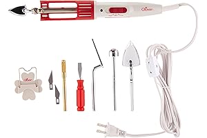 Clover Mini Iron II: The Adapters Set