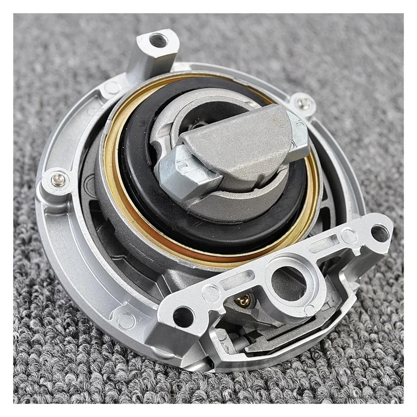 Blocco Accensione Per CRF250 Per CRF250RL Per Rally Tappo Carburante Gas Interruttore Di Accensione Serratura Del Sedile Con Kit Chiave OEM 35010-KZZ-J00 Blocchetto Accensione