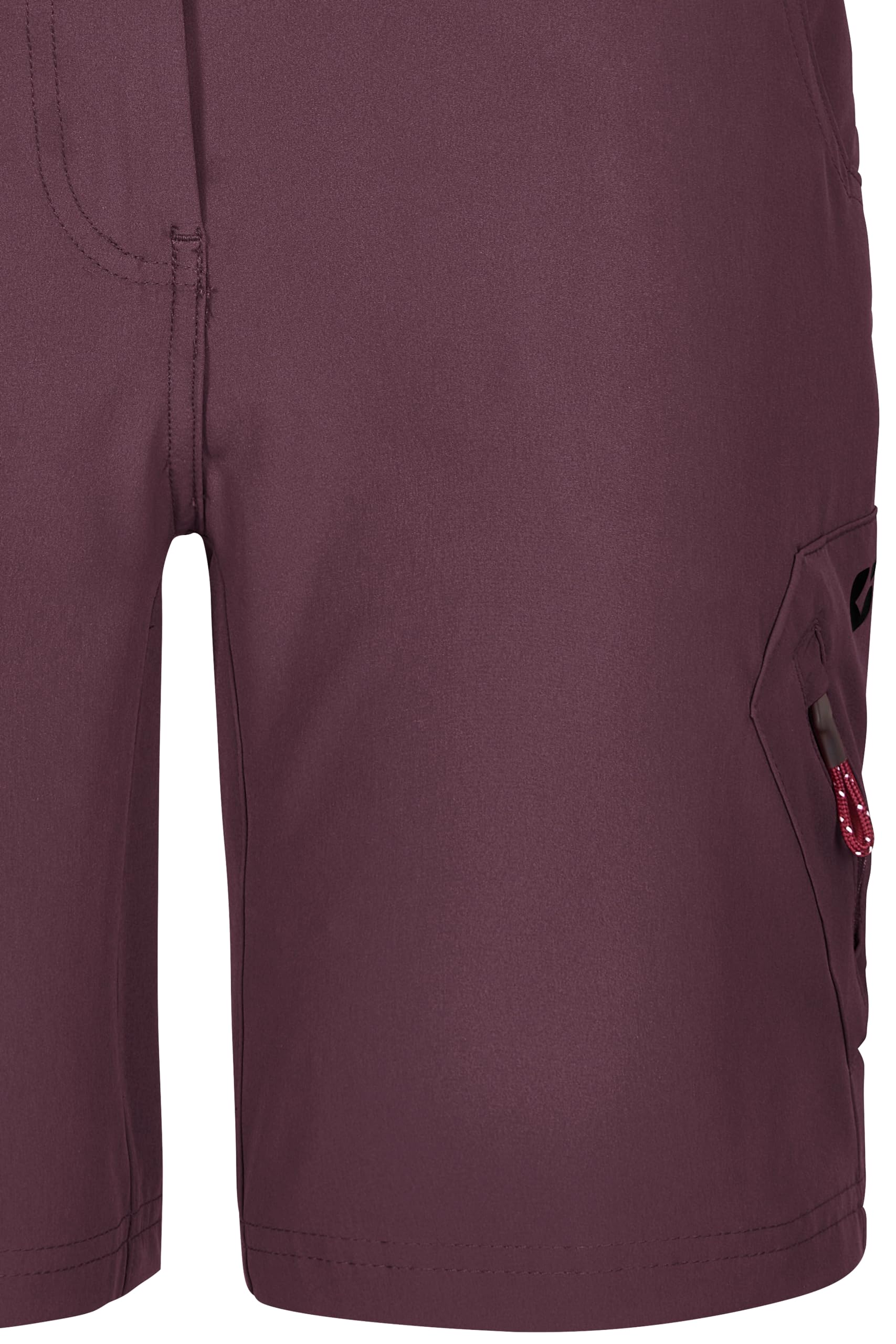 Killtec Damen Funktionsshorts/Shorts Kos 248 Wmn Brmds